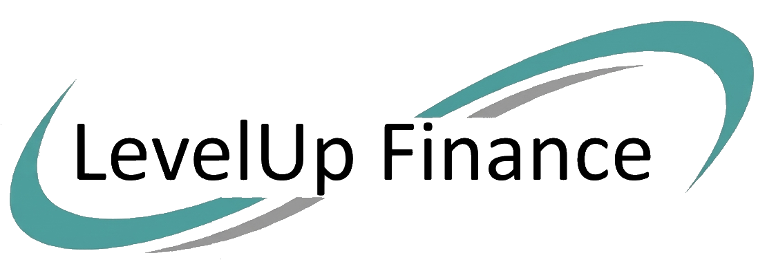 LevelUp Finance
